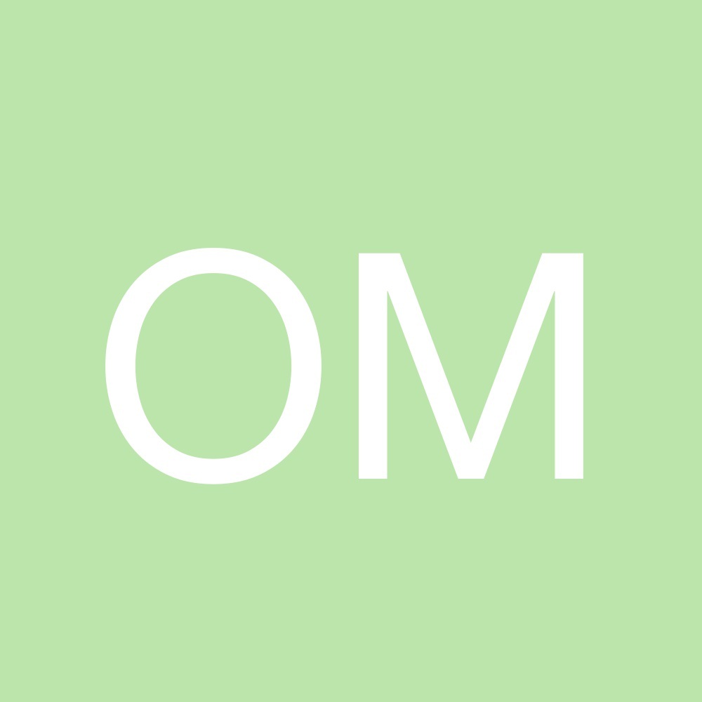 Meet your Posher, Oulimatta